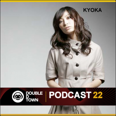 Kyoka-Podcast @ DoubleD-Town